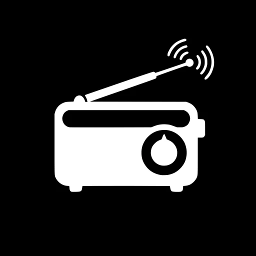 SwR app icon